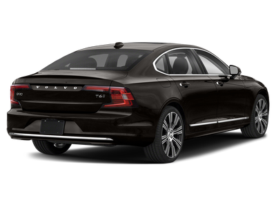 2022 Volvo S90 B6 Inscription