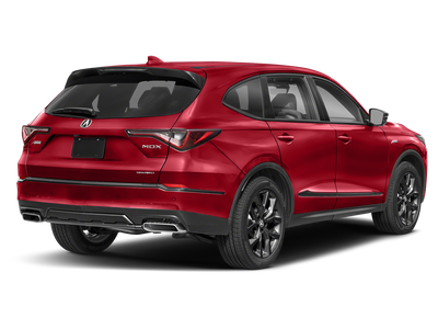 2023 Acura MDX A-Spec SH-AWD