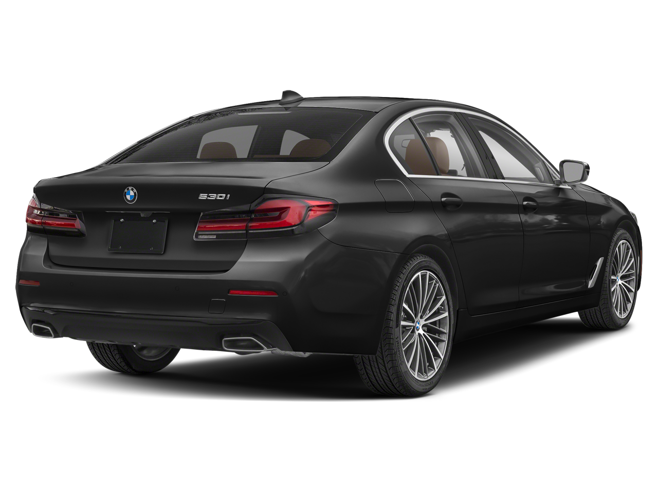 2023 BMW 530i xDrive 530i xDrive