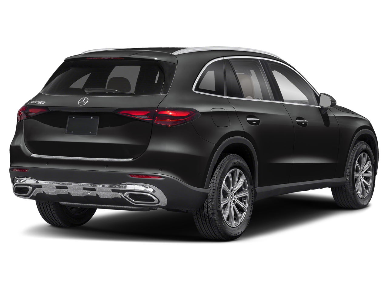 2023 Mercedes-Benz GLC GLC 300 4MATIC®