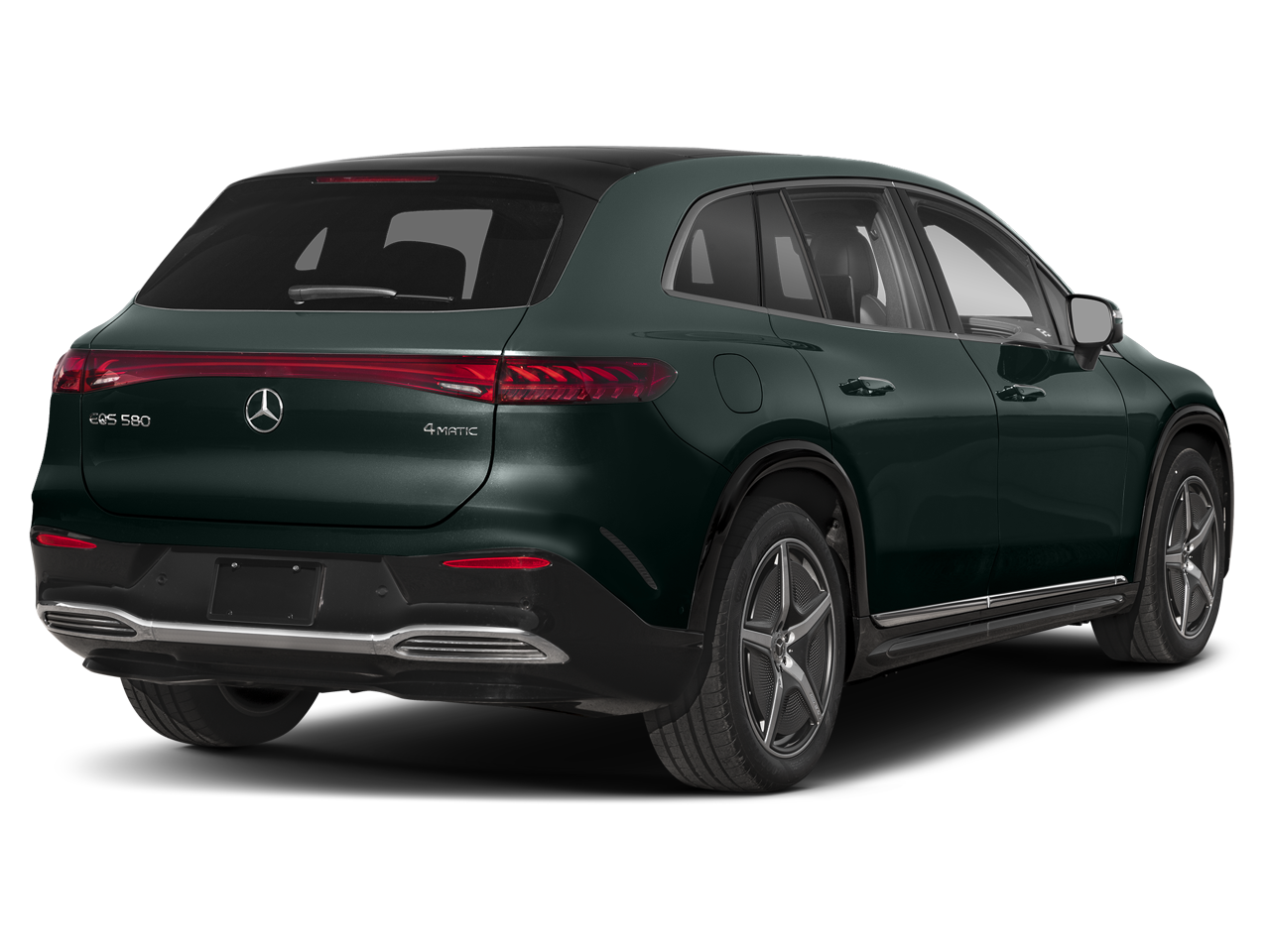 2023 Mercedes-Benz EQS 580 4MATIC®