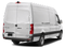 2023 Mercedes-Benz Sprinter 2500 Cargo 170 WB High Roof