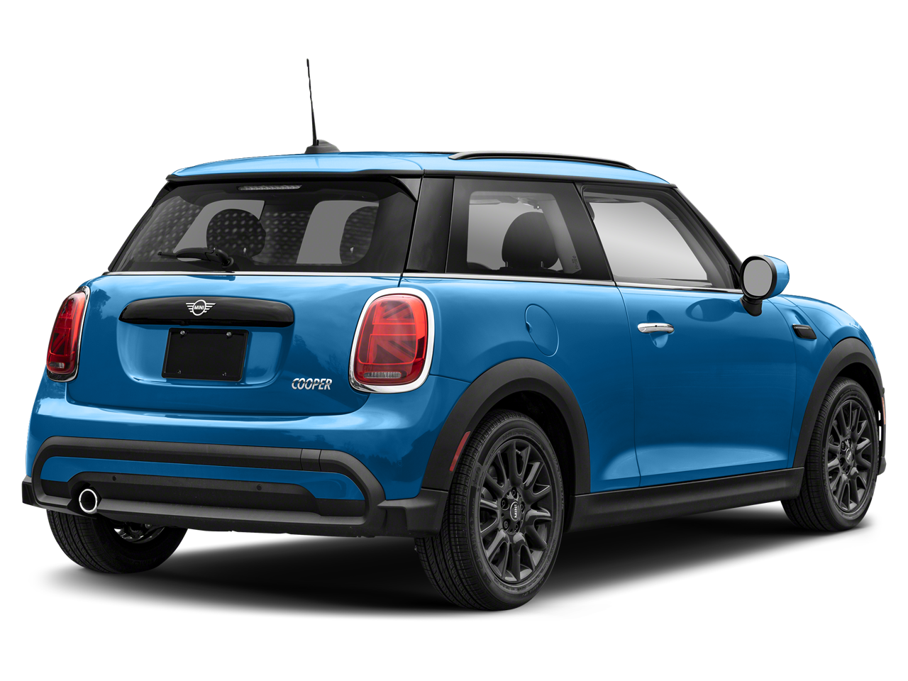 2023 MINI HARDTOP 2 DOOR Base