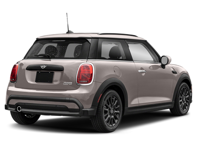 2023 MINI HARDTOP 2 DOOR Cooper S