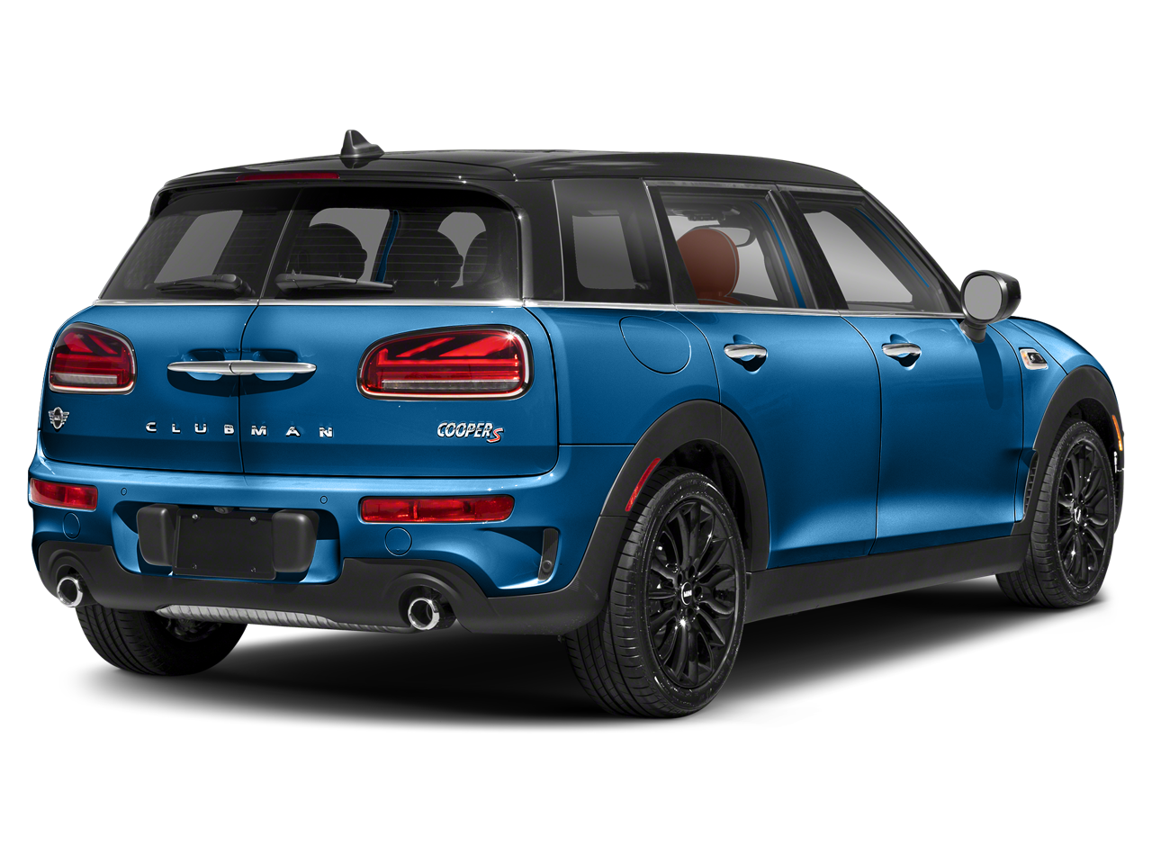 2023 MINI Cooper S Clubman Cooper S