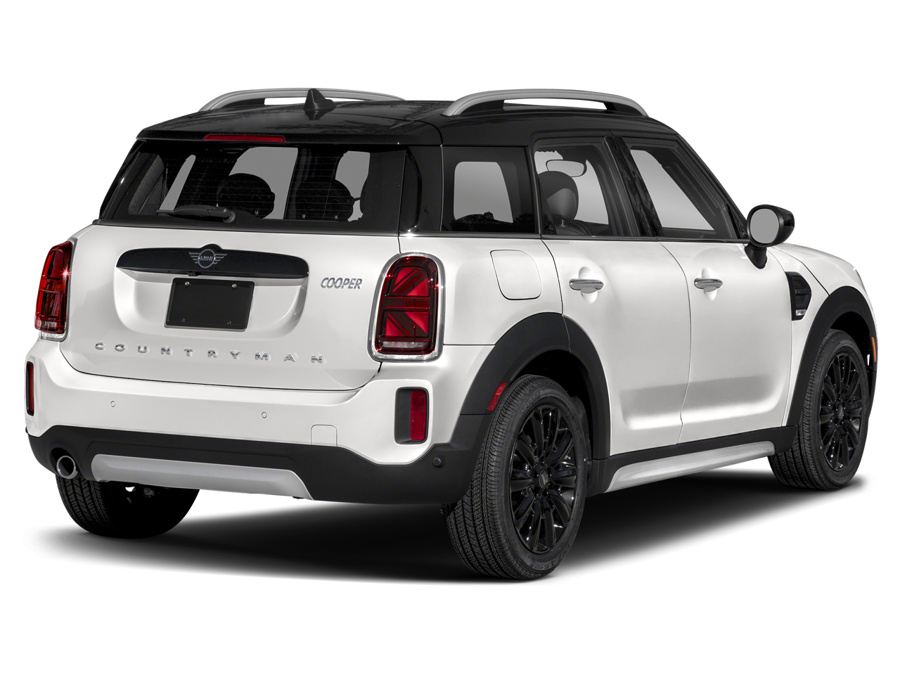 2023 MINI Cooper S Countryman Cooper S
