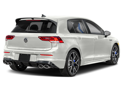 2023 Volkswagen Golf R 2.0T