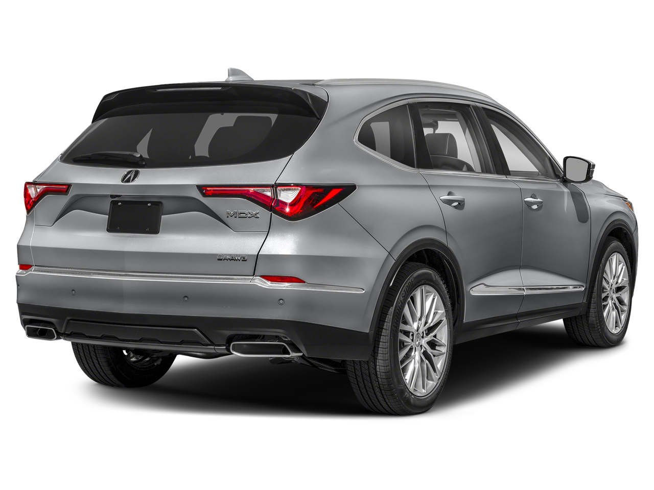 2024 Acura MDX Advance SH-AWD