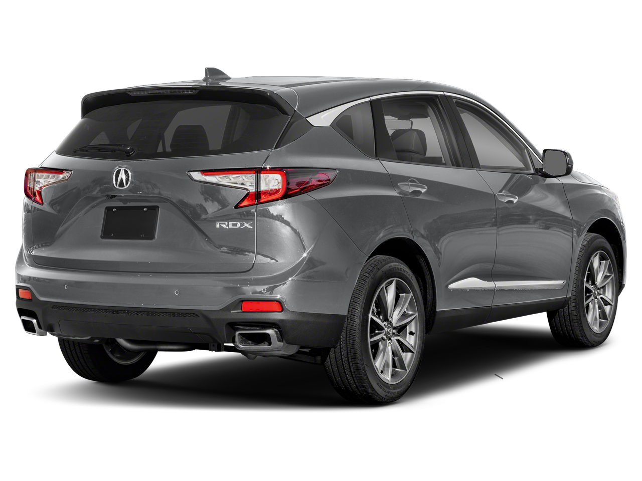 2024 Acura RDX Technology Package SH-AWD