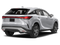 2024 Lexus RX 350 F Sport Handling