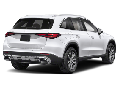 2024 Mercedes-Benz GLC GLC 300 4MATIC®