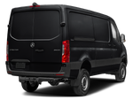 2024 Mercedes-Benz Sprinter 2500 Cargo 144 WB