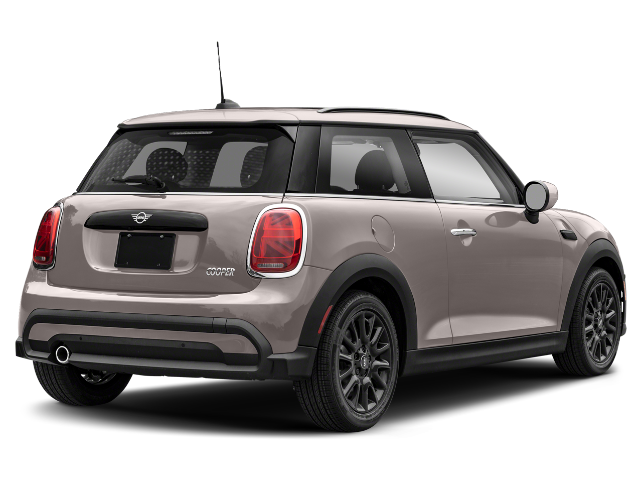 2024 MINI HARDTOP 2 DOOR Cooper S