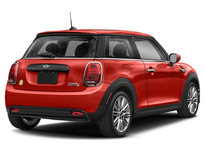 2024 MINI Cooper SE Electric Cooper SE