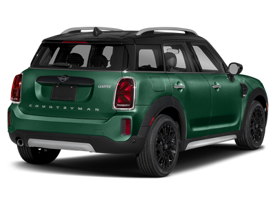 2024 MINI COUNTRYMAN Cooper S