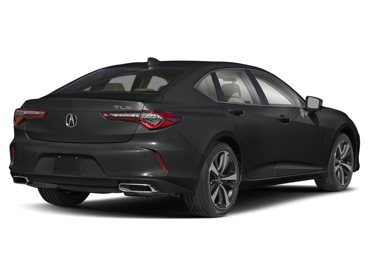 2025 Acura TLX Technology Package