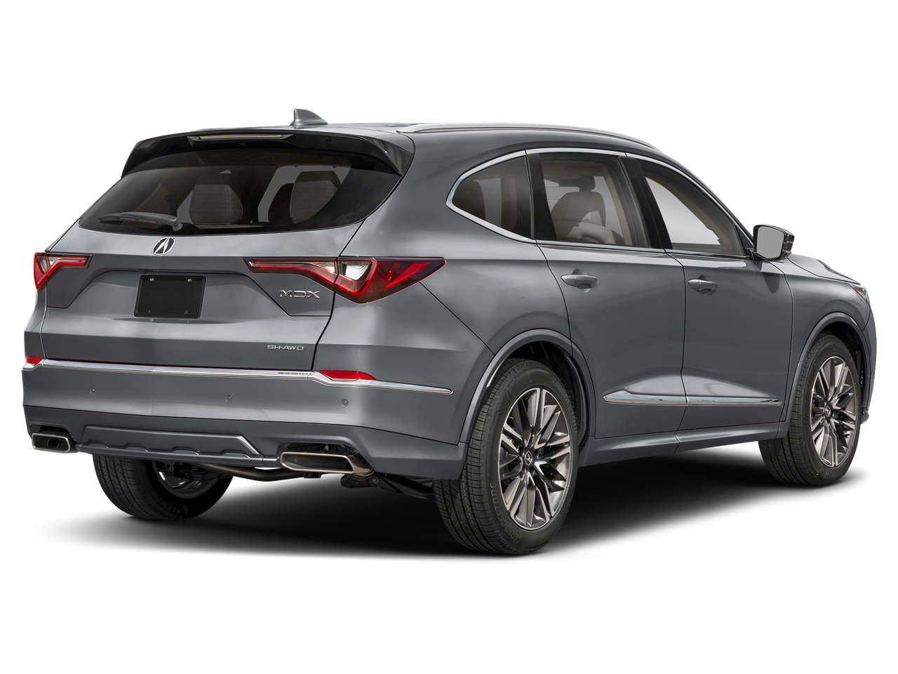 2025 Acura MDX Advance Package SH-AWD