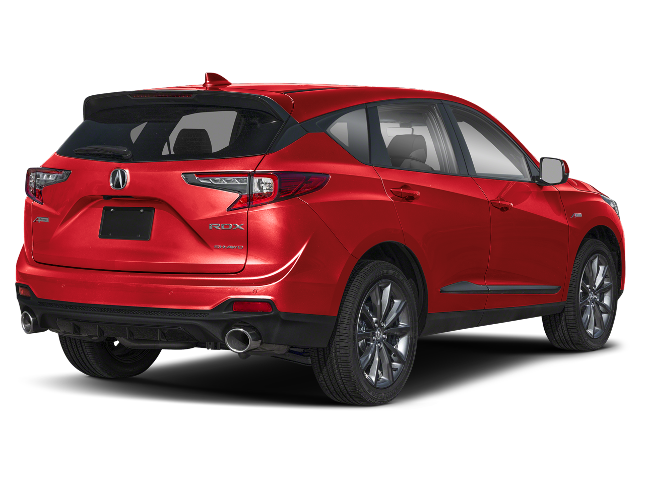 2025 Acura RDX A-Spec Package SH-AWD