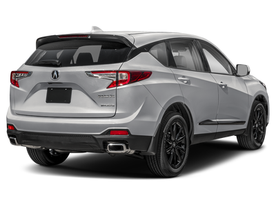 2025 Acura RDX Base SH-AWD