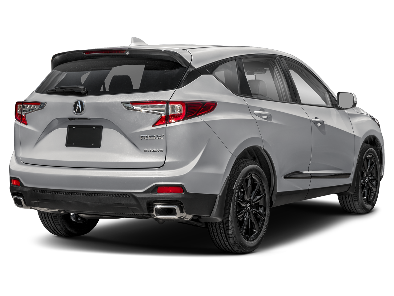 2025 Acura RDX Base SH-AWD