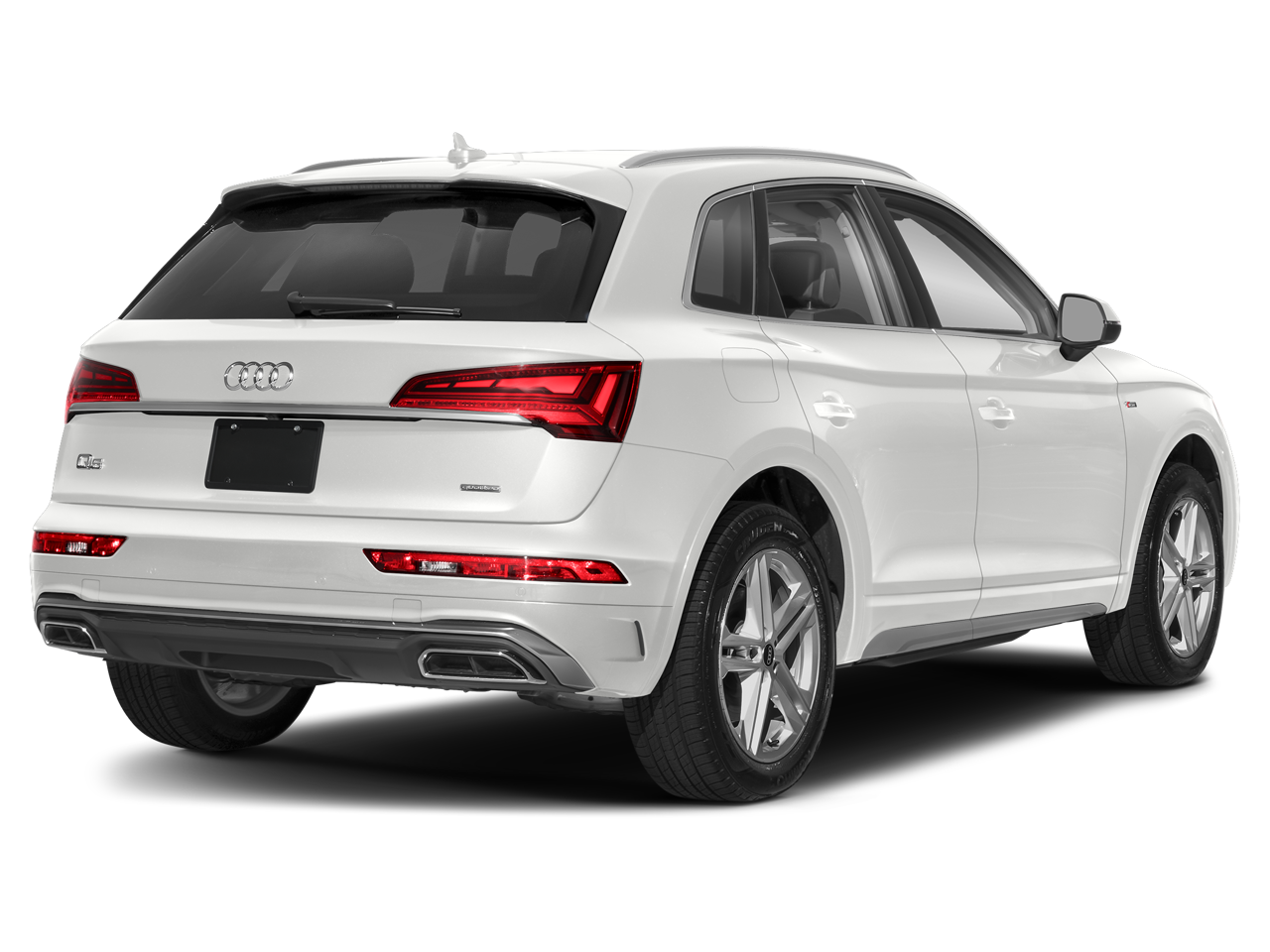 2025 Audi Q5 e 55 Premium S Line