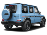 2025 Mercedes-Benz G-Class G 63 AMG® 4MATIC®
