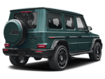 2025 Mercedes-Benz G-Class G 63 AMG® 4MATIC®