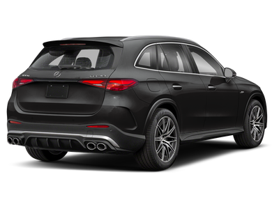 2025 Mercedes-Benz GLC GLC 43 AMG® 4MATIC®