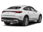 2025 Mercedes-Benz GLC GLC 300 Coupe 4MATIC®