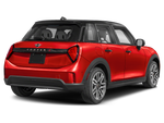 2025 MINI HARDTOP 4 DOOR SIGNATURE PLUS