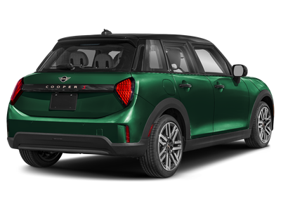 2025 MINI HARDTOP 4 DOOR Cooper