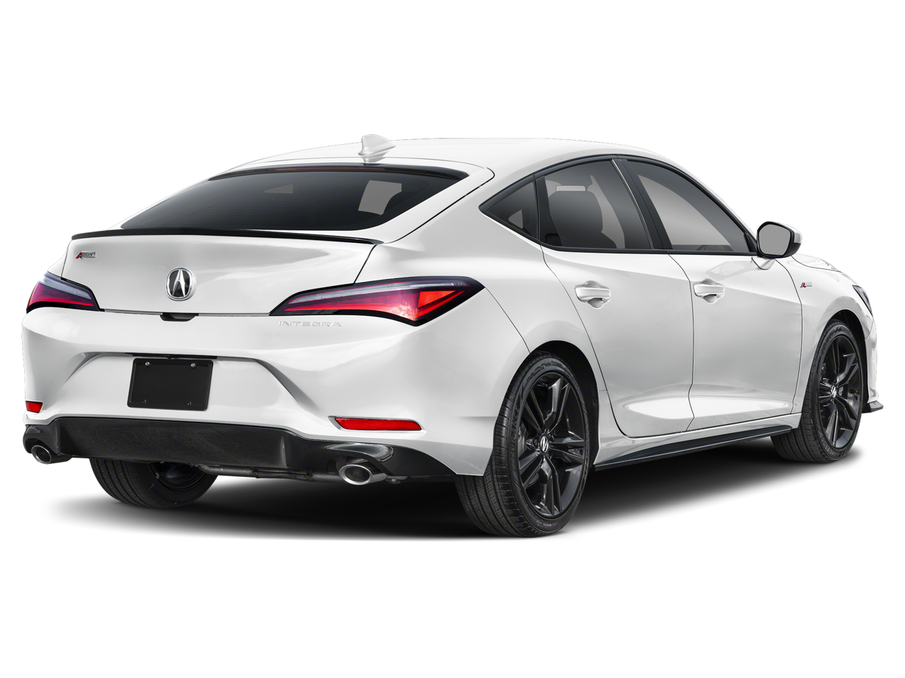 2026 Acura Integra w/A-Spec Package