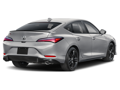 2026 Acura Integra w/A-Spec Package