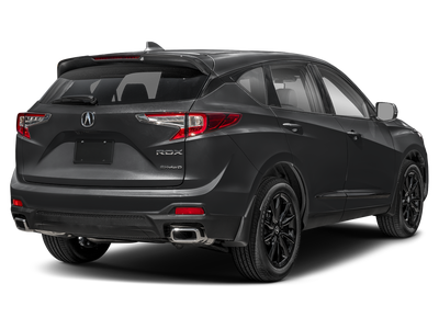 2026 Acura RDX SH-AWD