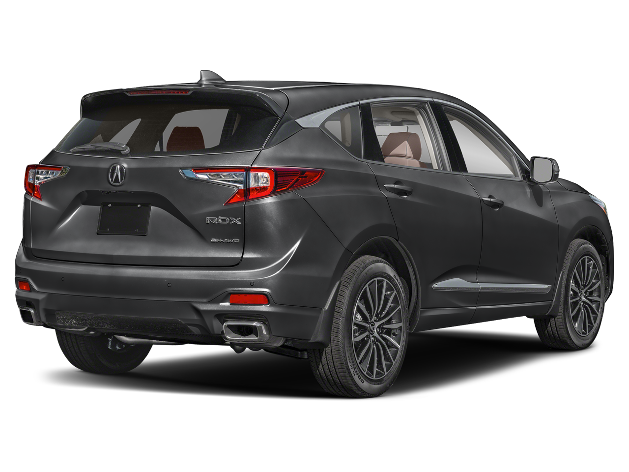 2026 Acura RDX w/Advance Package