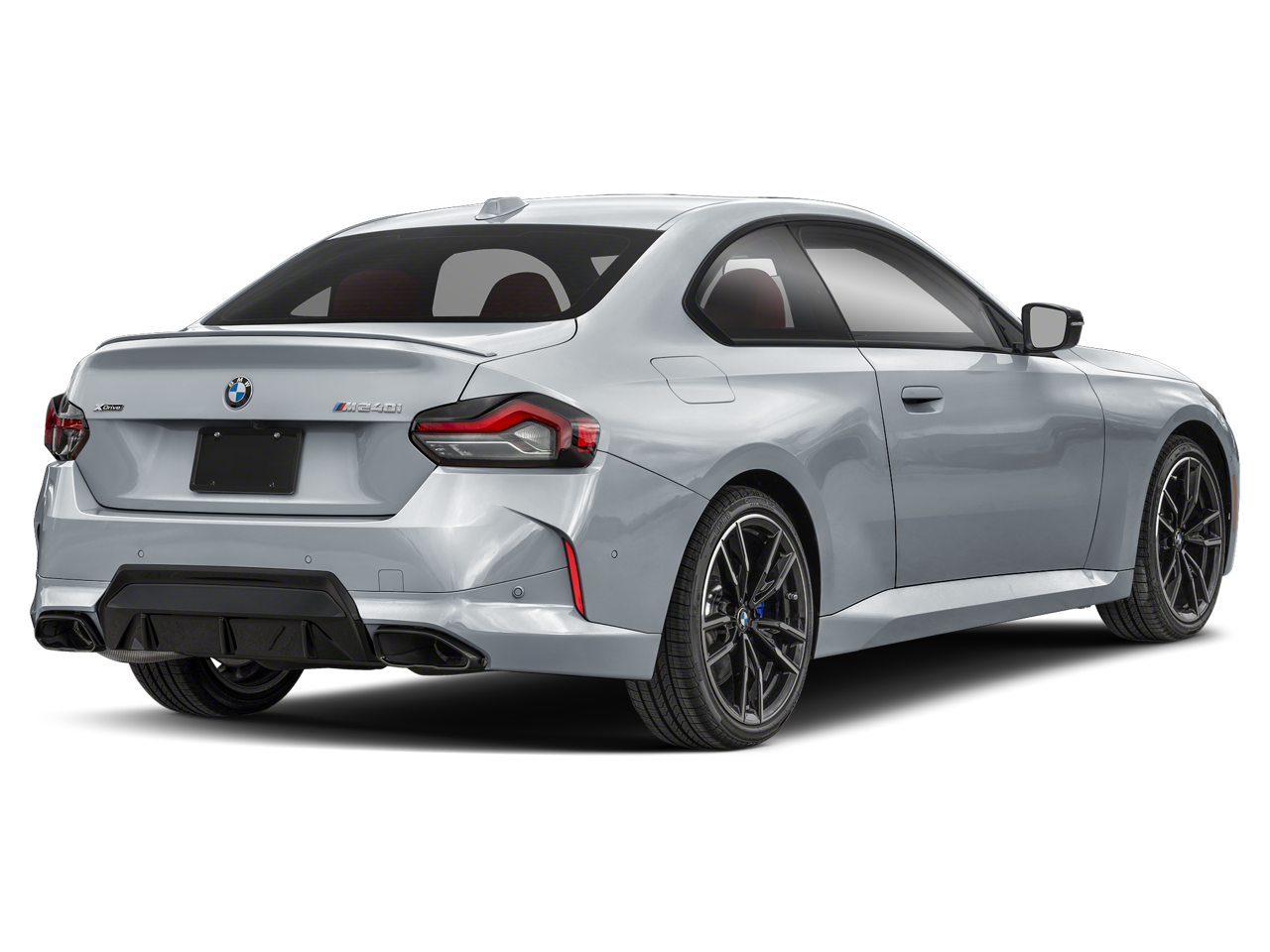 2026 BMW M240i M240i xDrive