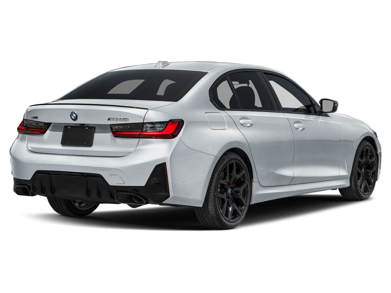 2026 BMW 340i M340i xDrive
