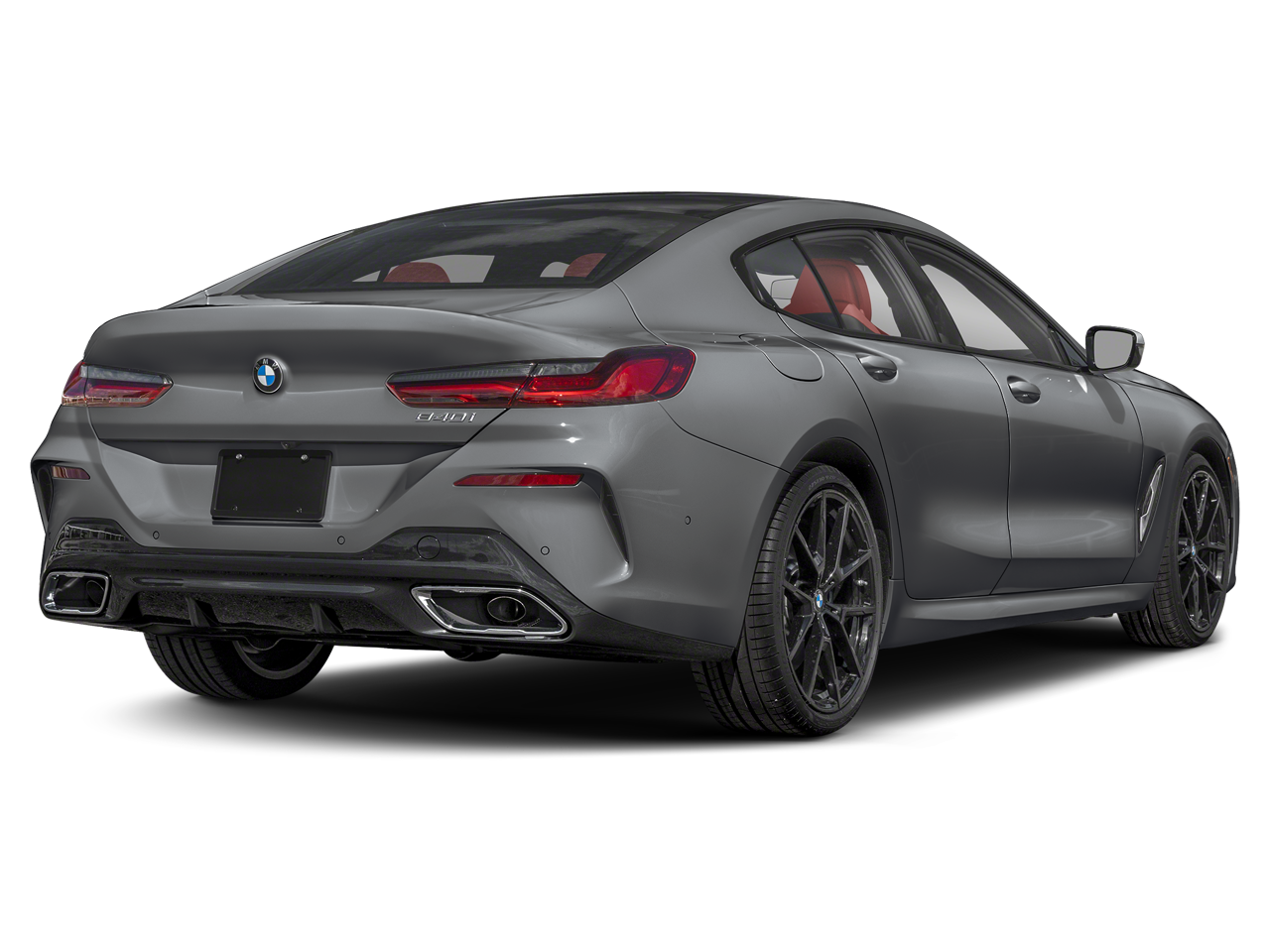 2026 BMW 840i 840
