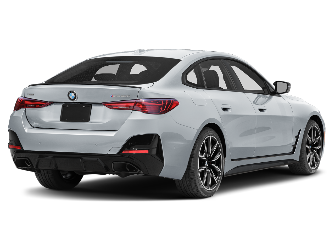 2026 BMW 440i M440i xDrive Gran Coupe