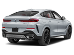 2026 BMW X6 Base