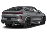 2026 BMW X6 Competition
