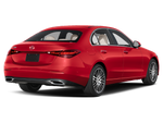 2026 Mercedes-Benz C-Class C 300 4MATIC®