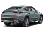 2026 Mercedes-Benz GLC GLC 300 Coupe 4MATIC®