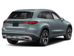 2026 Mercedes-Benz GLC GLC 350e 4MATIC®