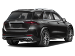 2026 Mercedes-Benz GLE GLE 53 AMG® 4MATIC®