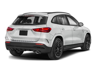 2026 Mercedes-Benz GLA GLA 35 AMG® 4MATIC®