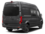2026 Mercedes-Benz Sprinter 2500 Crew 144 WB 4MATIC®