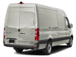 2026 Mercedes-Benz Sprinter 2500 Cargo 170 WB 4MATIC®
