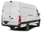 2026 Mercedes-Benz Sprinter 2500 Cargo 170 WB Extended
