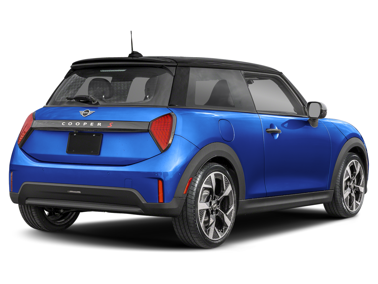 2026 MINI 2 DOOR OXFORD EDITION
